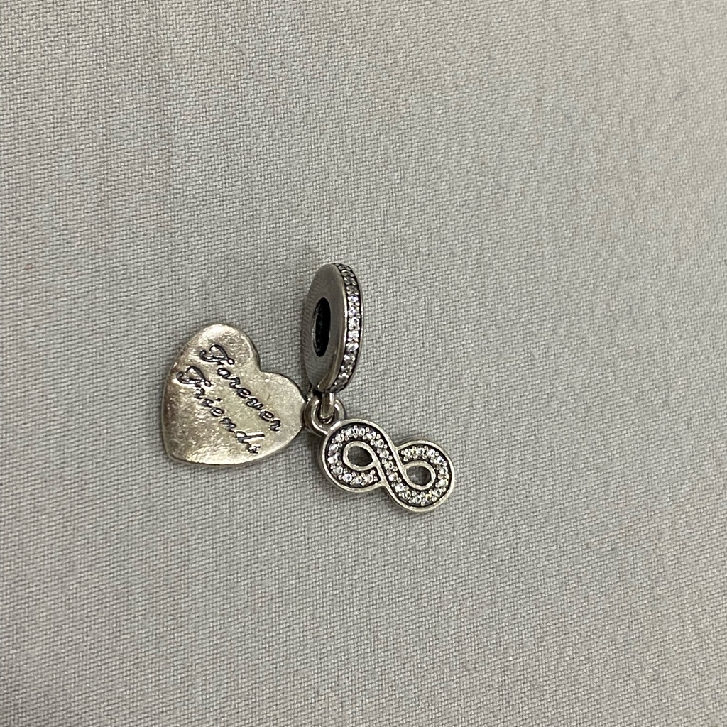 Panfora Charm